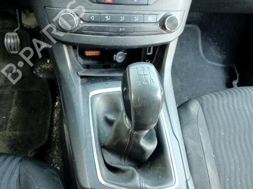 Front right interior door handle PEUGEOT 308 II (LB_, LP_, LW_, LH_, L3_)  | BP30566475I14 