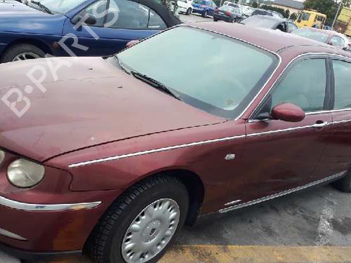 Steering pump MG MG ZT 1.8 16V | BP13816010M99