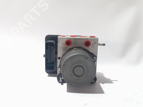 ABS Bremseaggregat ABS Bremseaggregat FIAT DUCATO Van (250_) 130 Multijet 2,3 D (131 hp) 39684775 39684775
