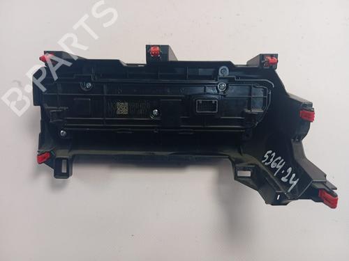 Climate control TOYOTA YARIS (_P21_, _PA1_, _PH1_)  | BP25854962I5 