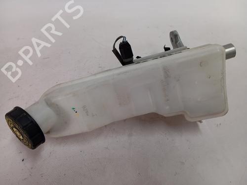 Brake master cylinder MERCEDES-BENZ GLA-CLASS (X156)  | BP22714438M77 