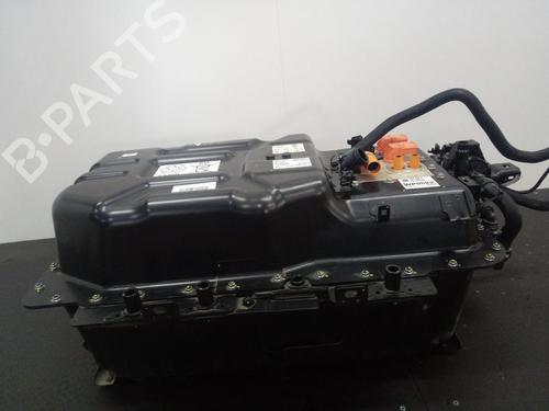 Battery PEUGEOT 308 III (FB_, FH_, FP_, F3_, FM_)  | BP16539500E11 
