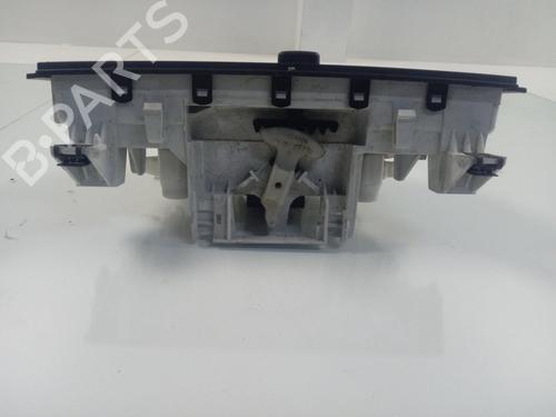 Climate control FIAT FIORINO Box Body/MPV (225_)  | BP16960062I5 