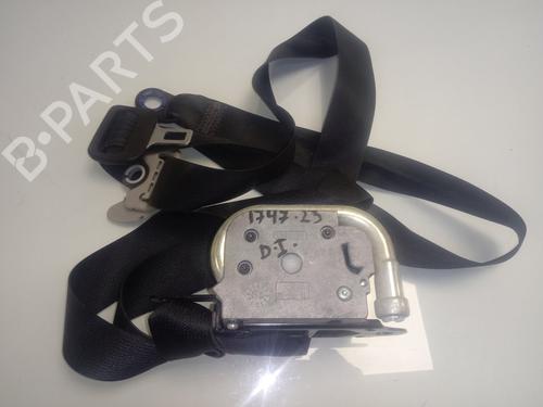 Airbag Kit TOYOTA LAND CRUISER PRADO (_J15_)  | BP13040923C86 
