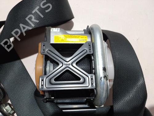 Front right seatbelt NISSAN NOTE (E11, NE11) | BP40260443I25 - Image 2