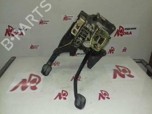 Kløtsj CITROËN JUMPER II Van [2006-2025]  19248751