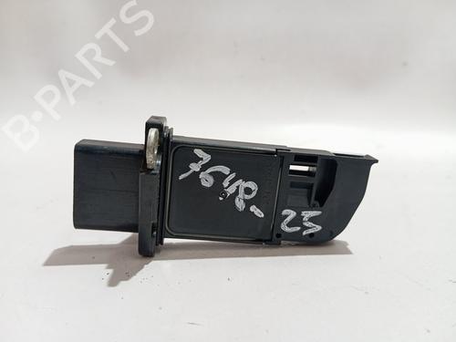 Used Mass air flow sensor Mass air flow sensor AUDI TT (8J3) [2006-2015] 33991073 33991073