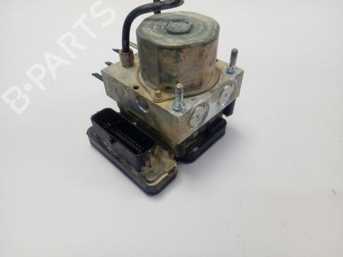 ABS pump RENAULT KADJAR (HA_, HL_) 1.5 BLUE dCi 115 (HLA6) | BP25854523M43 - Image 2