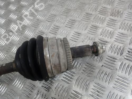 Right rear driveshaft LAND ROVER DISCOVERY III (L319)  | BP17970292M41 