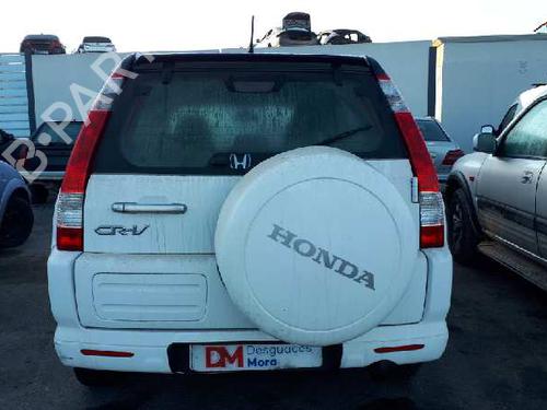 Front right wheel arch trim HONDA CR-V II (RD_) 2.2 CTDi (RD9) | BP13548926C135 