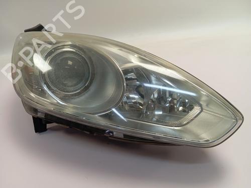 Højre forlygte Højre forlygte FORD C-MAX II (DXA/CB7, DXA/CEU) [2010-2019] 34240445 34240445