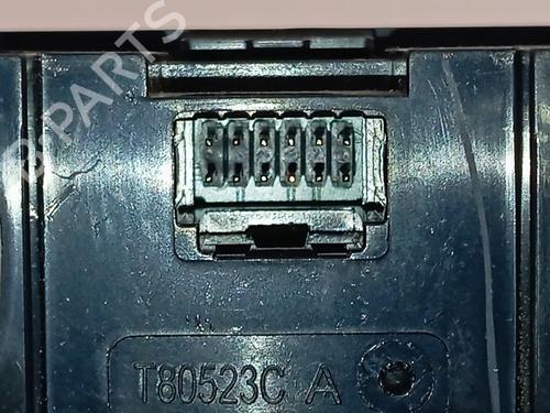 Climate control RENAULT TRAFIC III Van (FG_) | BP30685123I5