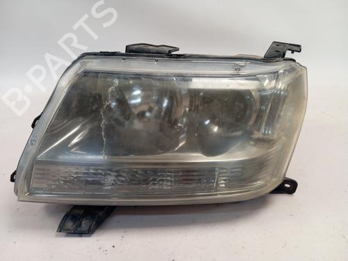 Used Left headlight SUZUKI GRAND VITARA II (JT, TE, TD) [2005-2026]  31329437