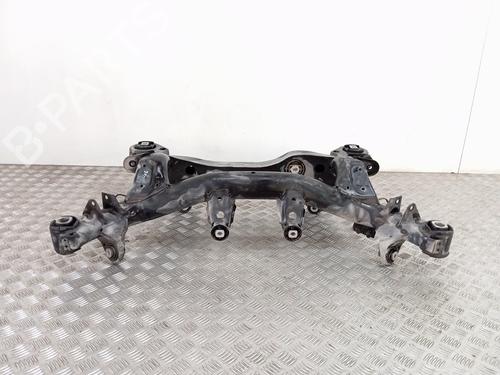 Rear axle BMW 1 (E87) 118 d | BP27594398M2 