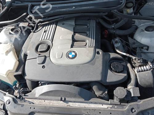 Gearbox BMW 3 (E46)  | BP16439037M3 