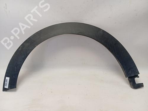 Modanatura parafango anteriore sinistro MINI MINI (F55) One (102 hp) 31831955