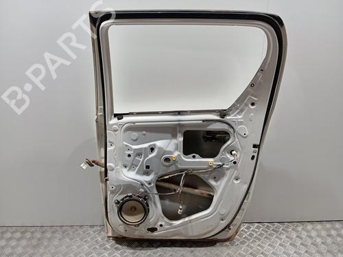 Right rear door TOYOTA HILUX VIII Platform/Chassis (_N1_)  | BP29370853C5 