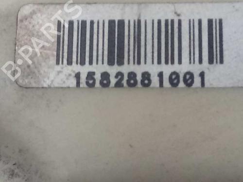 Fuel pump MERCEDES-BENZ E-CLASS (W211)  | BP12665573M76