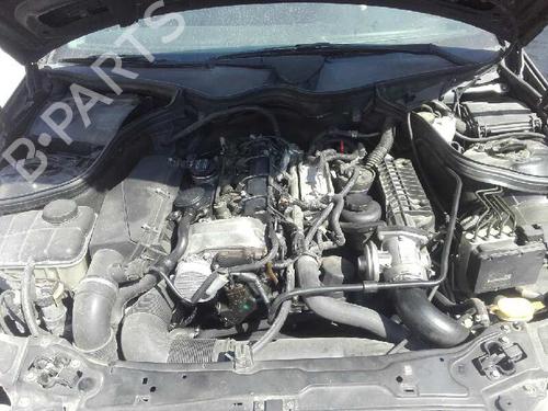 Klapa wlewu paliwa MERCEDES-BENZ C-CLASS Coupe (CL203)  | BP16539343C131 