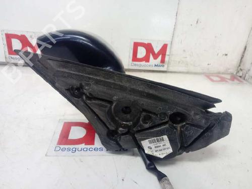 Left mirror AUDI A3 (8P1) 1.6 | BP12657011C26 