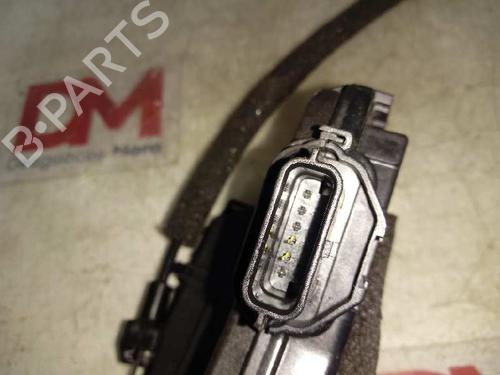 Rear right lock NISSAN MICRA V (K14)  | BP12658174C99 