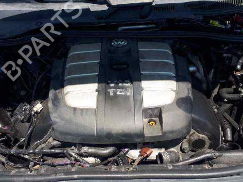 Cylinder head VW TOUAREG (7LA, 7L6, 7L7)  | BP23502868M5 