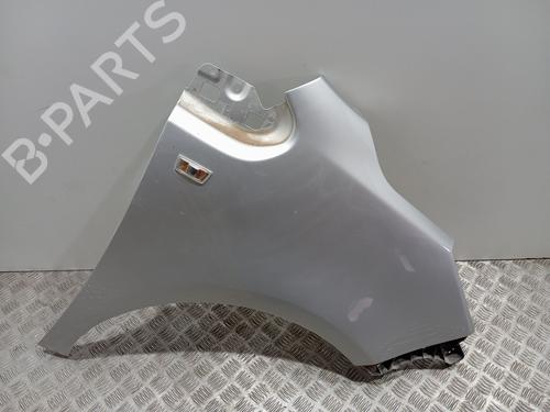 Used Right front fenders OPEL MERIVA B MPV (S10) [2010-2017]  26187526