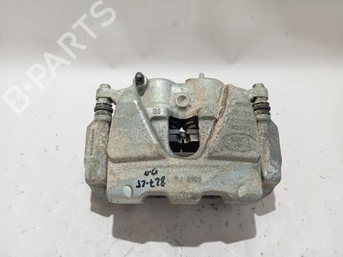 Used Right front brake caliper LAND ROVER RANGE ROVER EVOQUE (L551) 2.0 D150 MHEV 4x4 (150 hp) 31176520