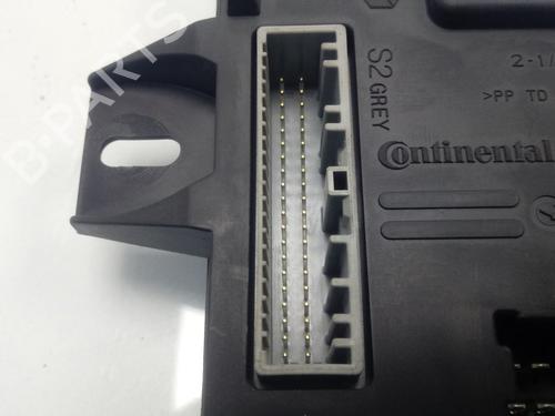 Elektronisk modul RENAULT CLIO IV (BH_)  | BP17106832M83 