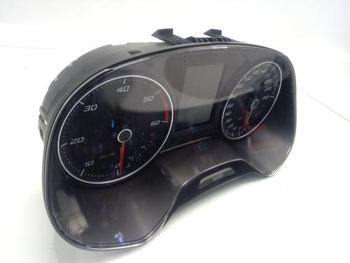 Instrument cluster SEAT LEON (5F1)  | BP17014233C47 