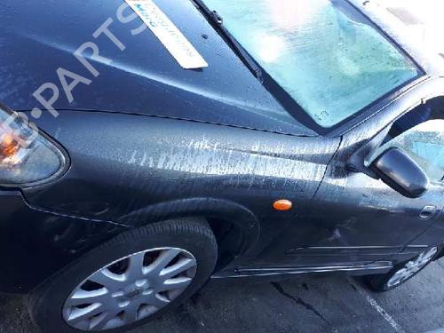 Mass air flow sensor NISSAN ALMERA II Hatchback (N16)  | BP30371451M95 