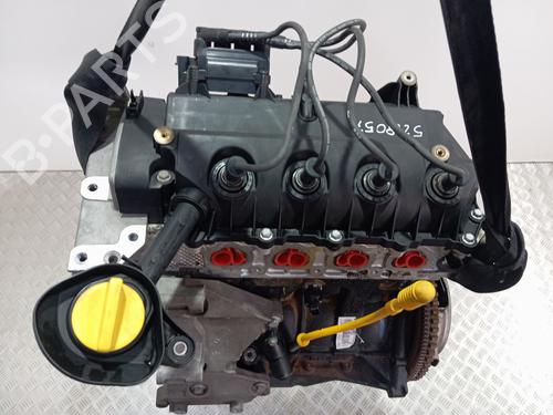 Used Engine Engine 39148470 39148470