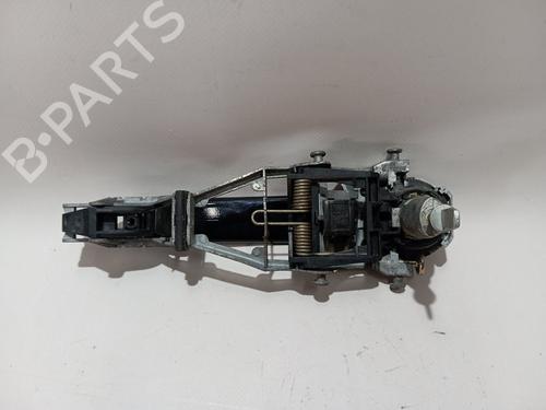Front left exterior door handle VW GOLF V (1K1)  | BP27648237C128 