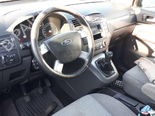 Tailgate FORD FOCUS C-MAX (DM2)  | BP30371918C6  - Image 10