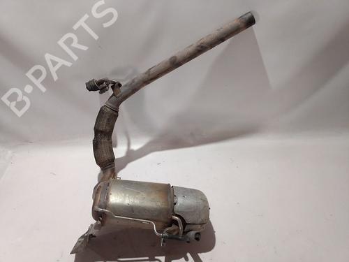Used Catalyst Catalyst SEAT IBIZA IV (6J5, 6P1) [2008-2017] 39472103 39472103