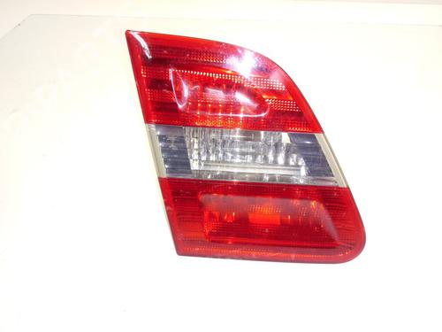 Used Left tailgate light MERCEDES-BENZ B-CLASS Sports Tourer (W245) [2005-2011]  14133805