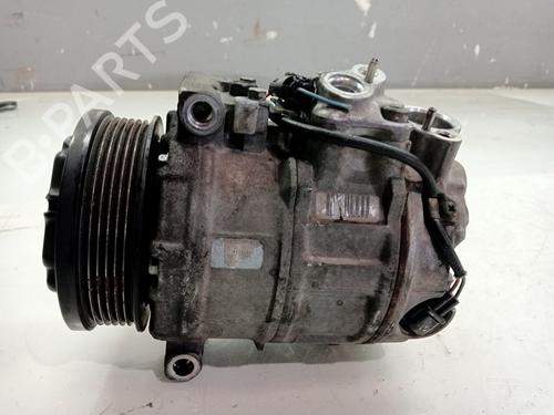 AC-Kompressor MERCEDES-BENZ S-CLASS (W220, V220) S 320 CDI (220.026, 220.126) (197 hp) 12666594