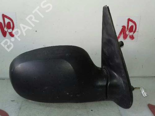 Right mirror HYUNDAI SANTA FÉ I (SM) 2.0 CRDi | BP12935274C27 