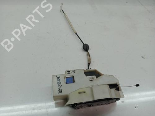 Used Rear left lock VW TOUAREG (7LA, 7L6, 7L7) 5.0 V10 TDI (313 hp) 12669977
