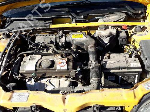 Right front brake caliper PEUGEOT 106 I (1A, 1C) 1.4 Le Mans | BP12838191M104