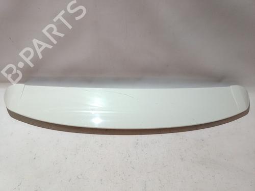 Used Rear spoiler MERCEDES-BENZ GLK-CLASS (X204) [2008-2015]  31831970
