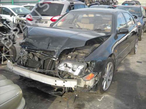 Brugte LEXUS GS (_S16_) 300 (JZS160_, JZS160R) (219 hp) 3968428