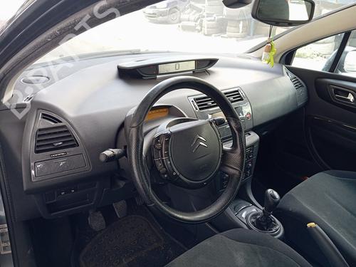 Front wiper motor CITROËN C4 I (LC_)  | BP23563828M29 