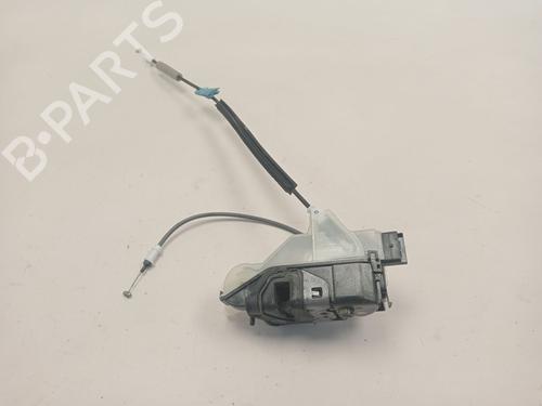 Front left lock PEUGEOT RIFTER  | BP29410570C98 