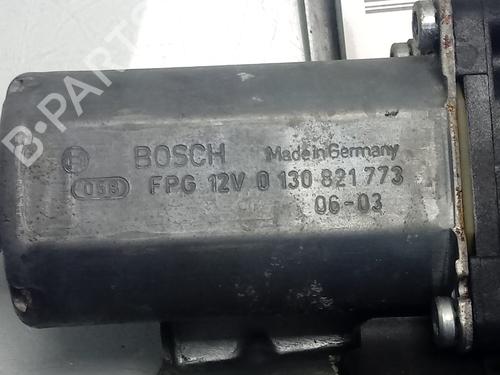 Rear left window mechanism FORD MONDEO III Saloon (B4Y)  | BP16061453C24 