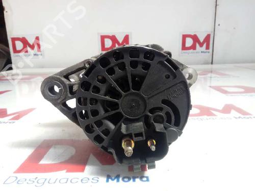 Alternator ALFA ROMEO 147 (937_) 1.6 16V T.SPARK ECO (937.AXA1A, 937.BXA1A) | BP12663539M7 