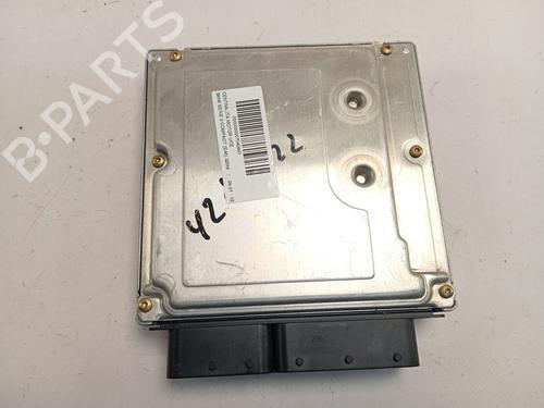 Engine control unit (ECU) BMW 3 Compact (E46) 320 td | BP22748176M57 