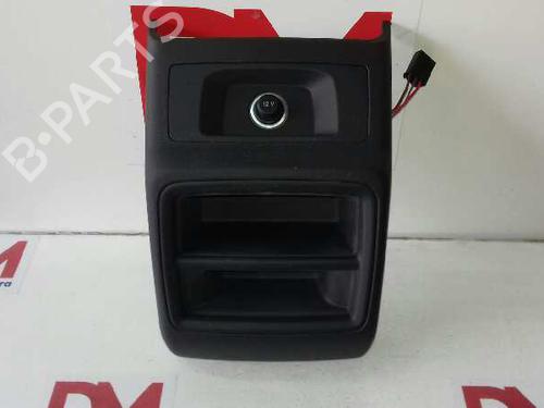 Used Middle console AUDI A4 B9 (8W2, 8WC) [2015-2025]  18490569