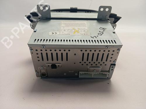Radio HYUNDAI ix35 (LM, EL, ELH)  | BP25854579E6 