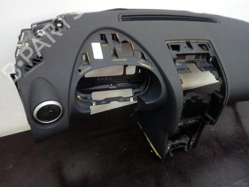 Airbag Kit NISSAN QASHQAI / QASHQAI +2 I (J10, NJ10, JJ10E) 2.0 dCi | BP15252240C86 